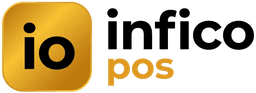 Infico POS Logo