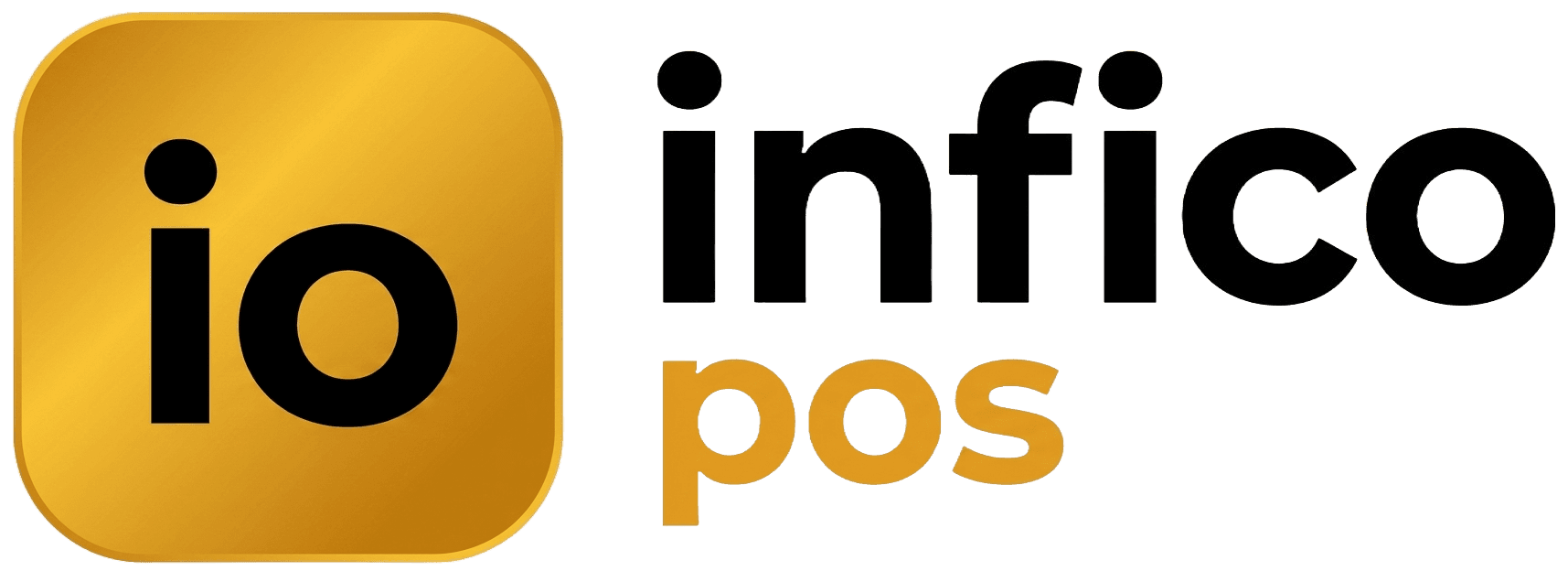 Infico POS Logo